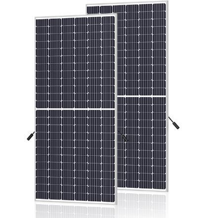 custom solar solutions