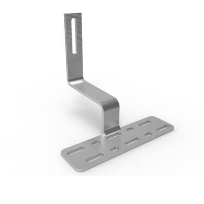 solar roof hook