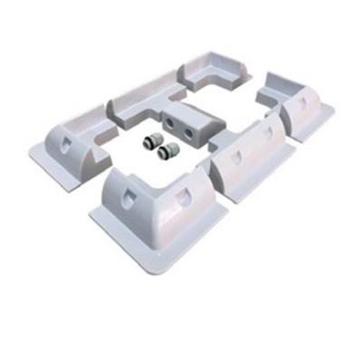 ABS Corner Bracket