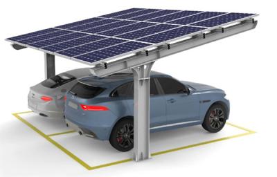 solar panel carport Supplier
